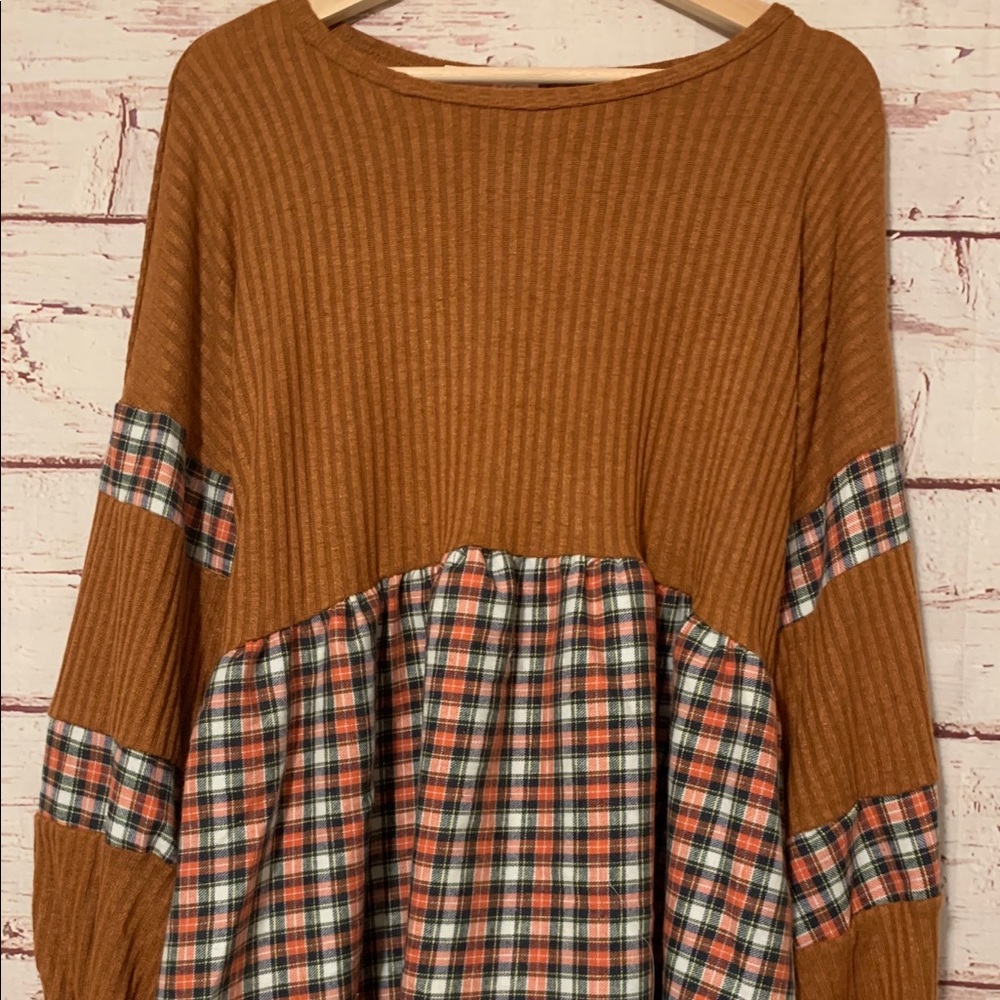 Sweater Top
